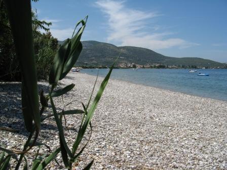 Epidaurus Hotel Heleni Apartments מראה חיצוני תמונה