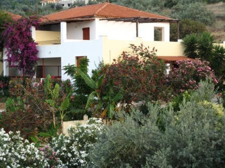 Epidaurus Hotel Heleni Apartments מראה חיצוני תמונה