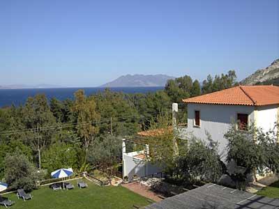 Epidaurus Hotel Heleni Apartments מראה חיצוני תמונה